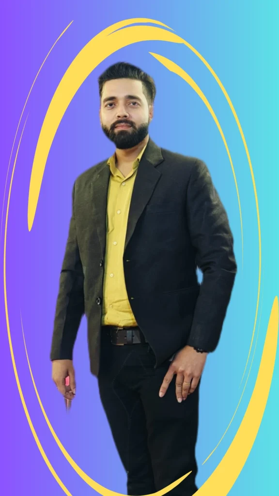Akshay Kumar Gupta | Founder & CEO of Ad2Digital Solutions